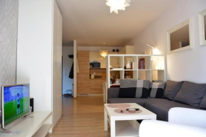 Apartament Solna 106 in Kolberg